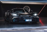 F1賽車同款發(fā)動(dòng)機(jī) 梅賽德斯AMG ONE正式交付