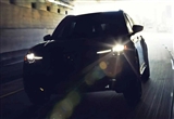 馬自達(dá)CX-90預(yù)告圖曝光 或1月31日正式發(fā)布