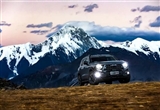 自驾滑雪开什么车 哈弗大狗追猎版就够了