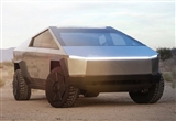 特斯拉Cybertruck預計于2023年夏季投產(chǎn)