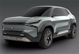 鈴木投資研發(fā)電動(dòng)汽車 eVX量產(chǎn)車2025年亮相