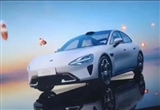 小米汽車全車設(shè)計(jì)效果圖曝光 小米Logo上車