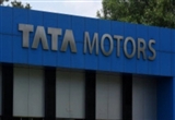 塔塔汽车两年来首次实现季度盈利