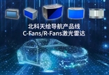 激光雷達(dá)研發(fā)商北科天繪獲1.8億元投資