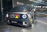 智行盒子首款車BM-400 預(yù)計(jì)2024年初上市