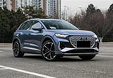 后来者能否居上？试驾奥迪Q4 e-tron