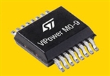 意法半導(dǎo)體發(fā)布多款汽車高側(cè)柵極驅(qū)動(dòng)器