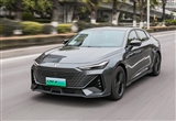 顾家省钱的运动青年 试驾长安UNI-V智电iDD