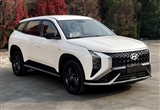 搭載2.0L發(fā)動機 北京現(xiàn)代MUFASA申報圖曝光