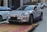 或17萬元起 特斯拉全新入門車型諜照曝光