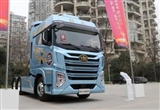 一汽解放新能源渣土自卸車正式發(fā)布