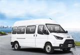 江鈴汽車(chē)晶馬福運(yùn)EV上市 售29.68萬(wàn)