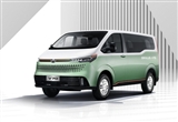 多種座椅布局 上汽大通MAXUS V70將今日預(yù)售