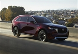 馬自達(dá)CX-70新車曝光 最快2023年內(nèi)發(fā)布