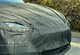 新款Model 3最新谍照 国内售价有望20万以下