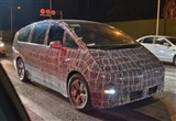 或?yàn)镸PV車型 理想首款純電產(chǎn)品將于9月量產(chǎn)