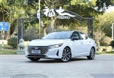 合资家轿最优解 试驾超混电驱轩逸e-POWER
