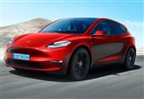 特斯拉最便宜新車Model 2有望今夏發(fā)布
