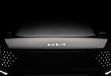 定位純電中大型SUV 起亞發(fā)布EV9預(yù)告片