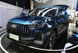 奇瑞汽車(chē)再發(fā)力 兩款插混車(chē)型3月上市