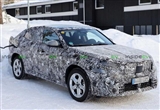BMW iX2年底開售 明年初歐洲市場開始交付