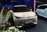 凱翼汽車新車幾乎1:1復刻奔馳smart