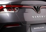 VinFast将向北美运送第二批电动汽车