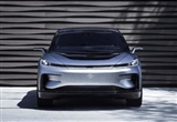 不容易 FF 91發(fā)布6年終于迎來了量產(chǎn)