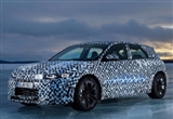 7月全球首发 现代IONIQ 5 N官方谍照曝光