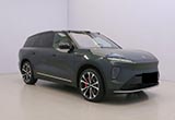 蔚來上海車展將上市3款新車 都有誰？