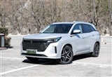 13万级中型插混SUV 蓝电E5到底怎么样？