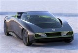 日產(chǎn)Max-Out概念車將于2023上海車展亮相