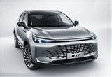 有明顯升級(jí) 新款北京X7將于4月16日正式上市