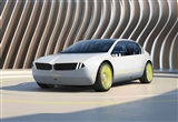 BMW i數(shù)字情感交互概念車將于上海車展首發(fā)