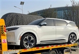 2023上海車展探館：VINFAST VF 9實車圖