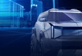 奇瑞iCAR S56命名iCAR 03 4月16日亮相