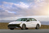 2023上海車(chē)展：新款伊蘭特N將全球首發(fā)