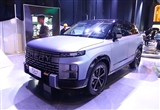 車展探館：奇瑞四大品牌十余款新車亮相