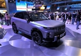 有四驅(qū)/有混動 奇瑞新款硬派SUV TJ-1
