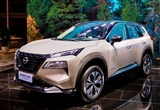 日產(chǎn)汽車(chē)向智能網(wǎng)聯(lián)和電驅(qū)化技術(shù)迸發(fā)