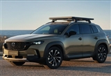 全新马自达CX-50行也开售:15.98万起