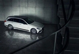 全新AMG C43旅行版上市 搭载F1涡轮技术