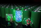 蘇黎世聯(lián)邦理工學(xué)院開發(fā)新型鋅金屬電池