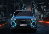 8万级潮范SUV 哈弗赤兔成为超值品质之选