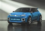 2024年上市 Alpine A290 Beta將5月9日發(fā)布