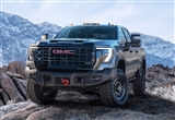 牽引力18500磅 GMC Sierra HD AT4X官圖曝光
