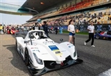 英國小眾賽車推新款Radical SR1 XXR