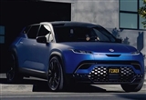 Fisker交付首臺全電Fisker Ocean SUV