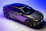 西雅特Cupra Tavascan轎跑SUV發(fā)布