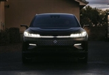 終于要來了 FF91將于5月30日公布售價